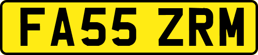 FA55ZRM