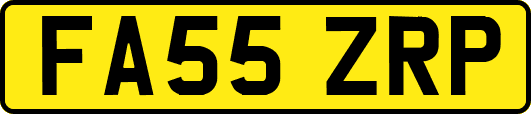 FA55ZRP