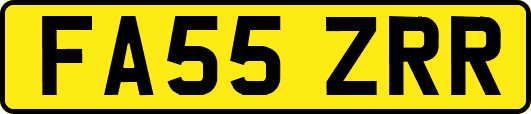 FA55ZRR
