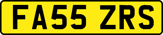 FA55ZRS