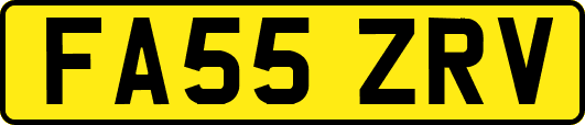 FA55ZRV
