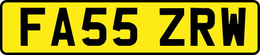FA55ZRW