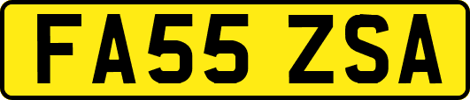 FA55ZSA