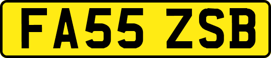 FA55ZSB