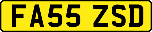 FA55ZSD