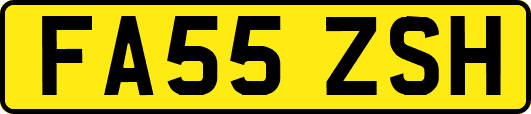 FA55ZSH