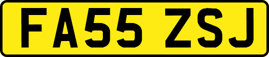 FA55ZSJ