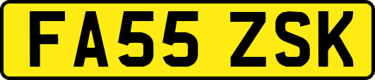 FA55ZSK