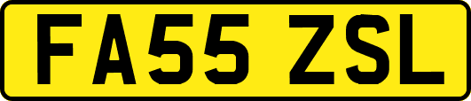 FA55ZSL