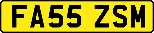 FA55ZSM
