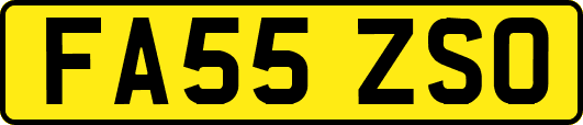 FA55ZSO