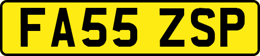FA55ZSP