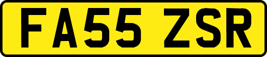 FA55ZSR