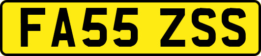 FA55ZSS