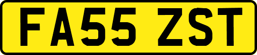 FA55ZST