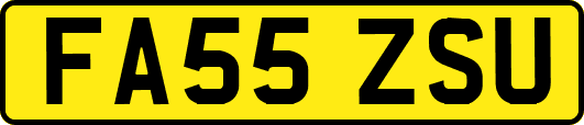 FA55ZSU
