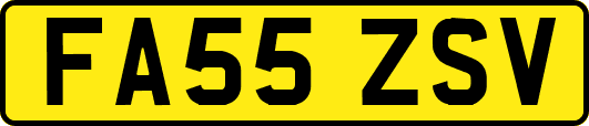 FA55ZSV