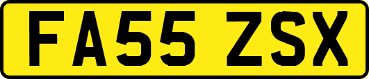 FA55ZSX