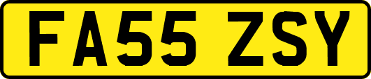 FA55ZSY