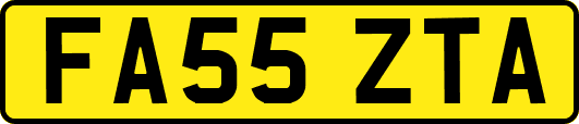 FA55ZTA