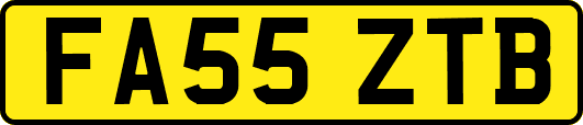 FA55ZTB