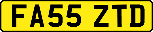 FA55ZTD