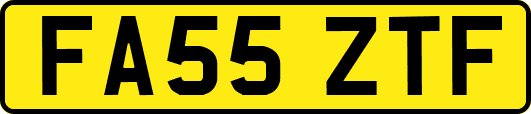 FA55ZTF