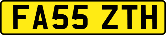 FA55ZTH