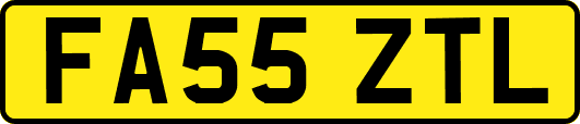 FA55ZTL