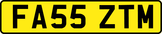 FA55ZTM
