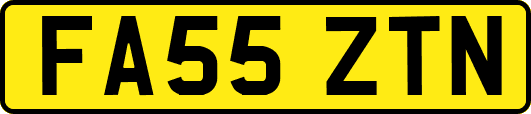 FA55ZTN