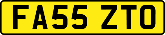 FA55ZTO
