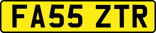 FA55ZTR