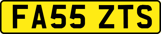 FA55ZTS