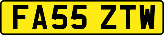 FA55ZTW