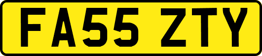 FA55ZTY