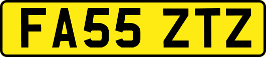 FA55ZTZ