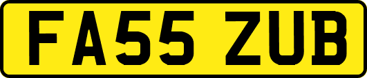 FA55ZUB