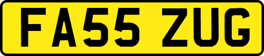 FA55ZUG