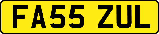 FA55ZUL
