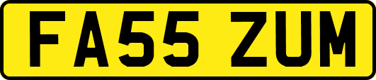FA55ZUM