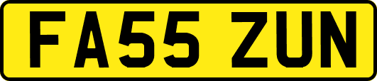 FA55ZUN