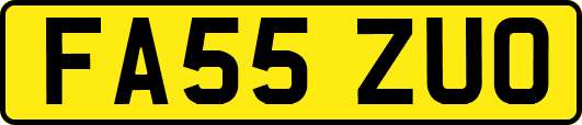 FA55ZUO