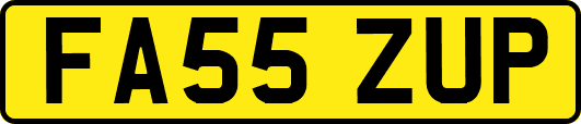 FA55ZUP