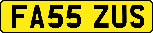 FA55ZUS