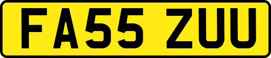 FA55ZUU