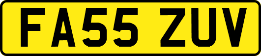 FA55ZUV