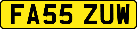 FA55ZUW