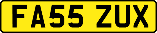 FA55ZUX