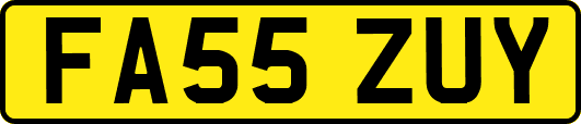 FA55ZUY